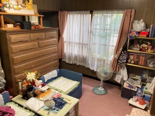 加東市社の中古一戸建て