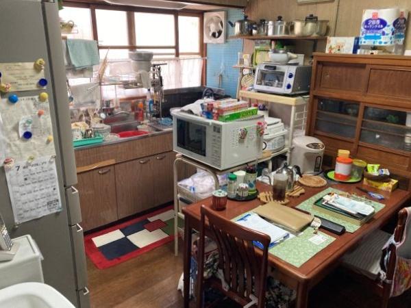 加東市社の中古一戸建て