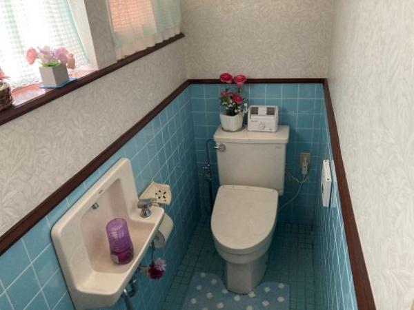 加東市社の中古一戸建て