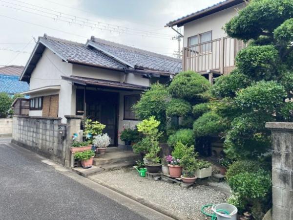 加東市社中古戸建