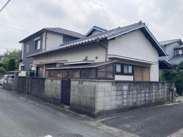 加東市社中古戸建