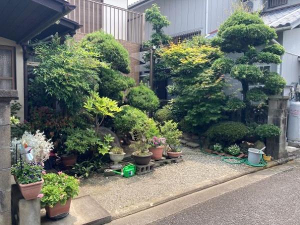 加東市社中古戸建