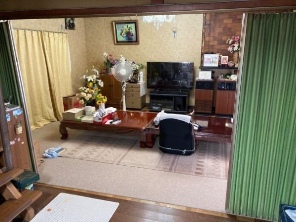 加東市社の中古一戸建て