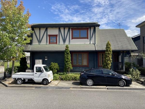 加東市南山中古戸建