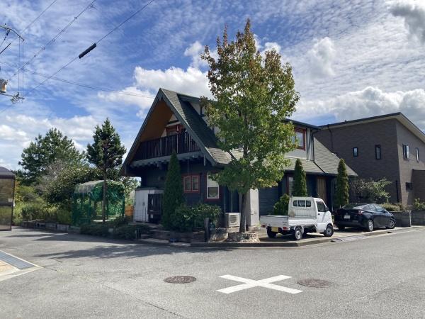 加東市南山中古戸建