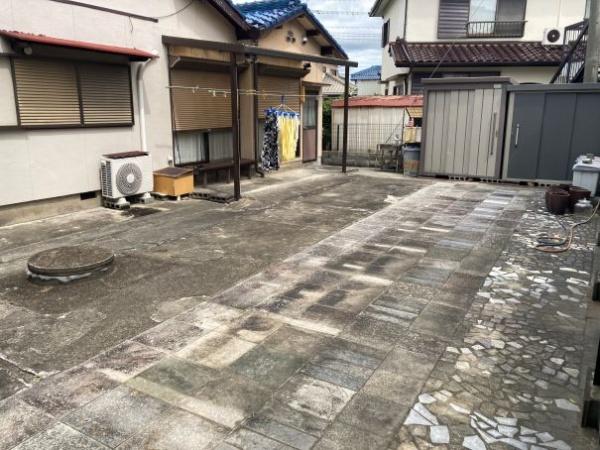 加東市社の中古一戸建て