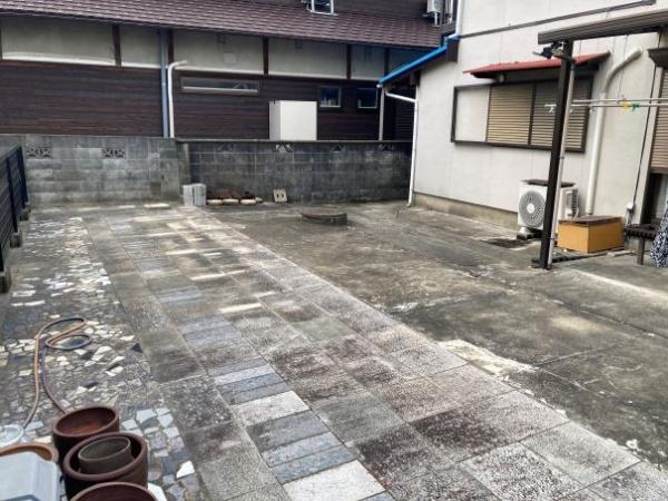 加東市社の中古一戸建て