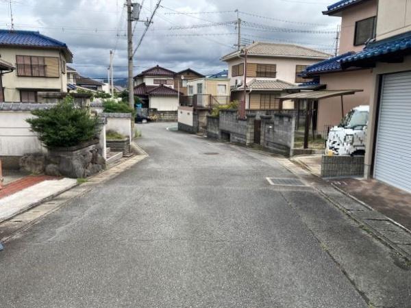 加東市社の中古一戸建て
