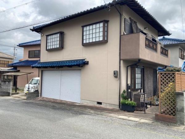 加東市社中古戸建