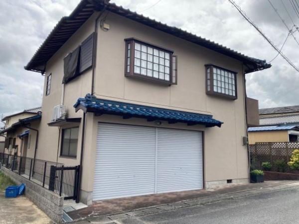 加東市社の中古一戸建て