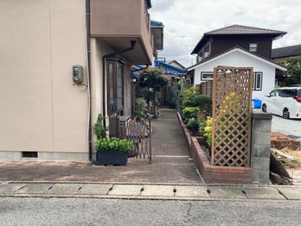 加東市社の中古一戸建て