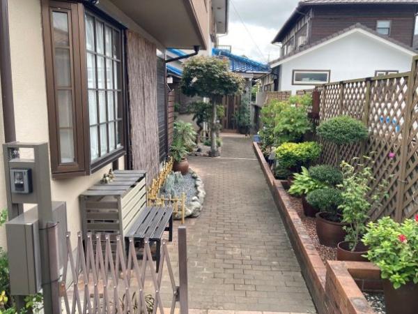 加東市社の中古一戸建て
