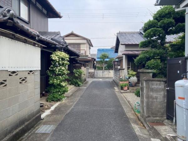 加東市社の土地