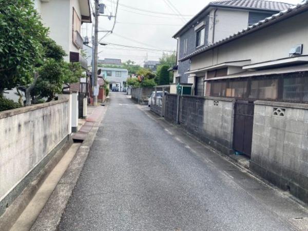 加東市社の土地