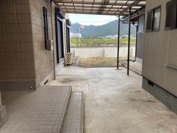 西脇市黒田庄町大伏の中古一戸建て