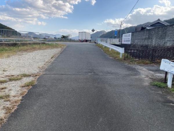 西脇市黒田庄町大伏の中古一戸建て