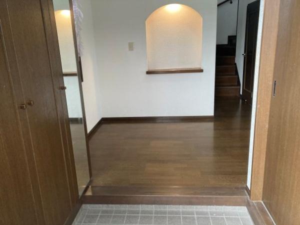 西脇市黒田庄町大伏の中古一戸建て