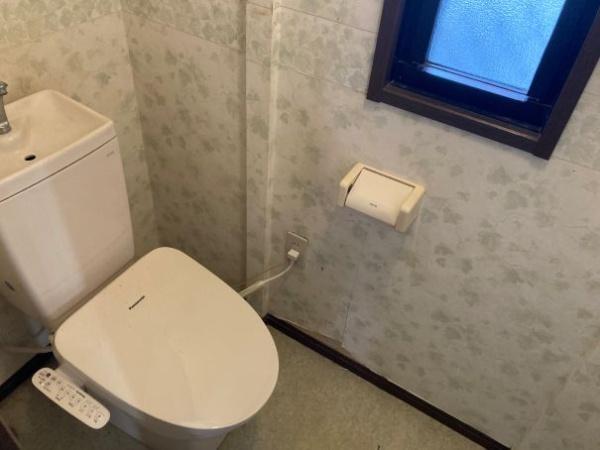 西脇市黒田庄町大伏の中古一戸建て