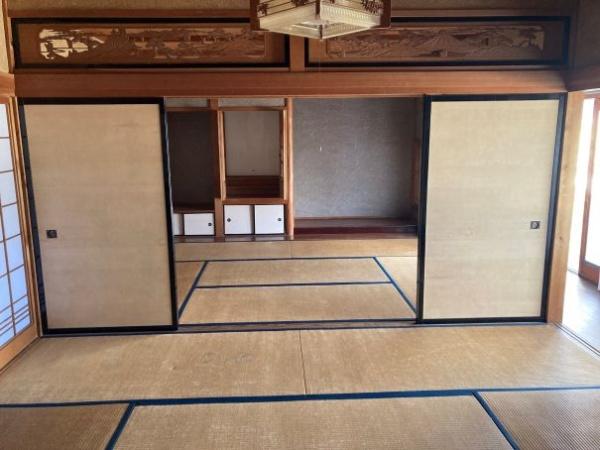 西脇市黒田庄町大伏の中古一戸建て