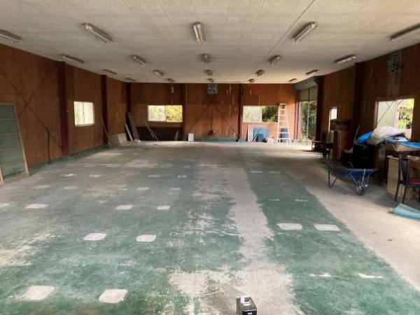 西脇市黒田庄町大伏の中古一戸建て