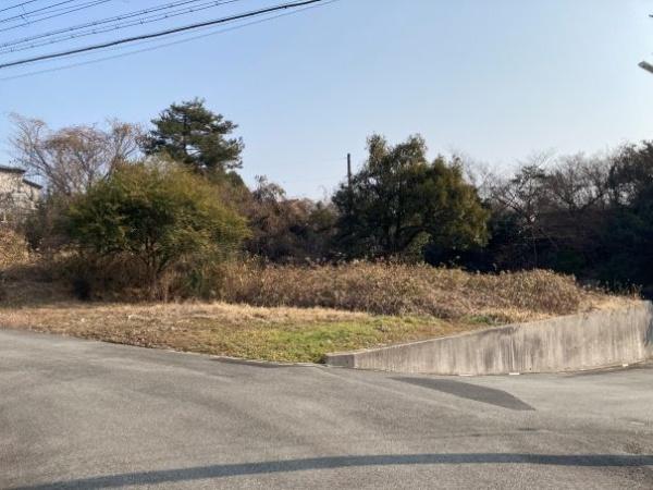 加東市松沢資材置場・住宅用地