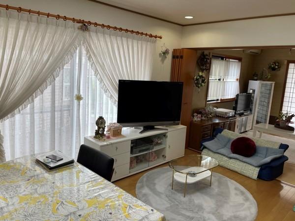 島本町東大寺4丁目　中古戸建