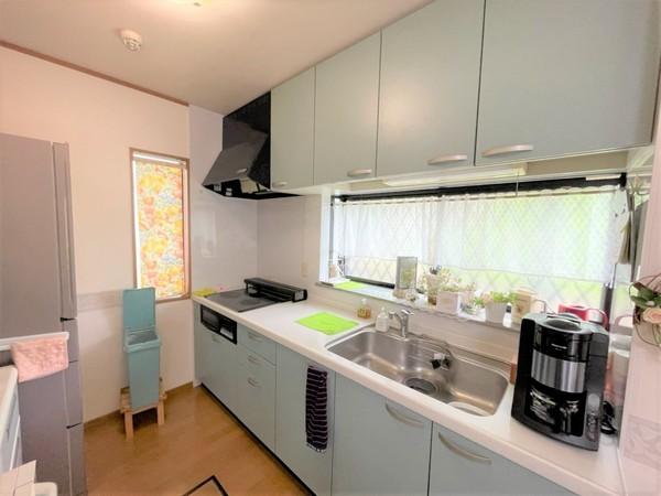 島本町東大寺4丁目　中古戸建