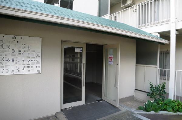 メゾン水無瀬３号棟