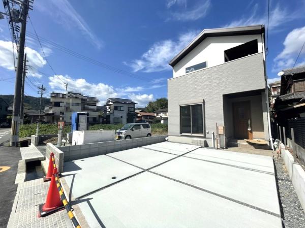 東大寺2丁目（2号地）新築一戸建
