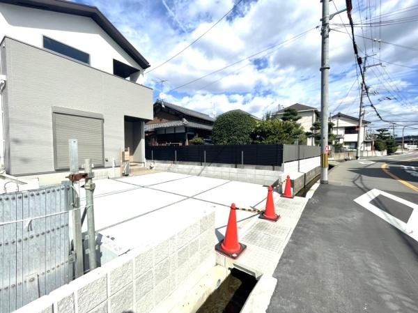 東大寺2丁目（2号地）新築一戸建