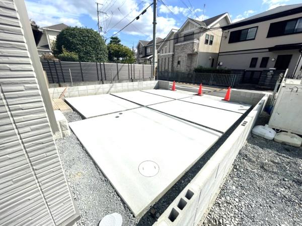 東大寺2丁目（2号地）新築一戸建