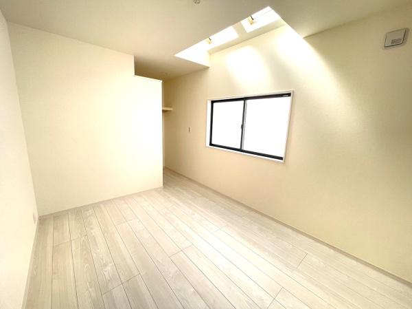 大山崎鏡田　新築一戸建