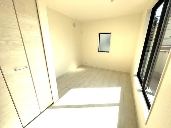 大山崎鏡田　新築一戸建