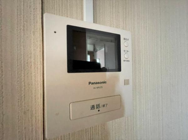 水無瀬青葉ハイツ9号棟