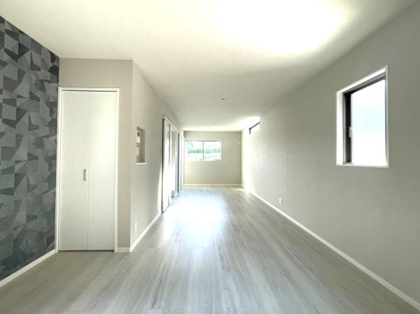 江川２丁目　新築一戸建