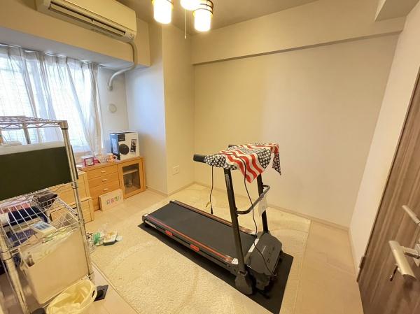 ライオンズガーデン水無瀬グランリバーＡ棟