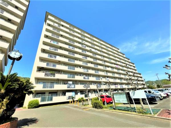 シャルマンコーポ水無瀬３号棟