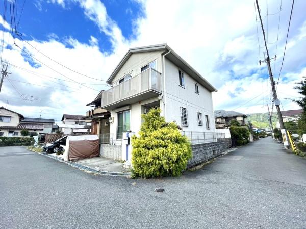 東上牧3丁目　中古戸建