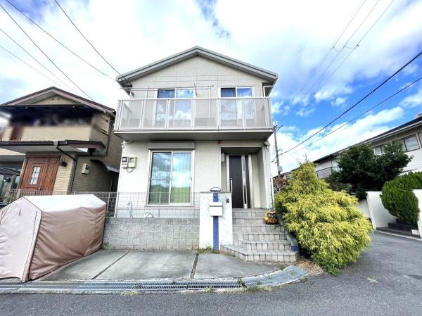 東上牧3丁目　中古戸建