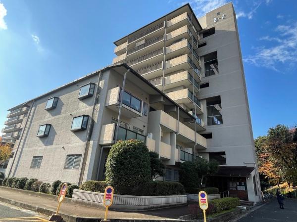 ユニライフ山崎２号棟