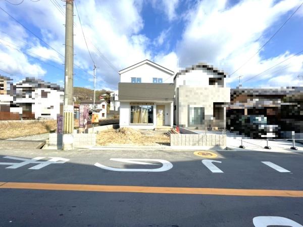 東大寺2丁目（１号地）新築一戸建