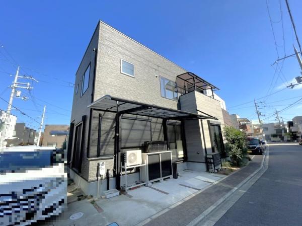 江川2丁目　中古戸建