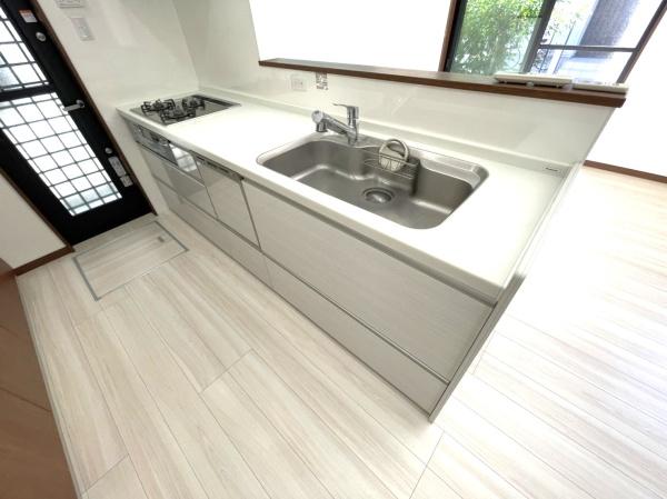 江川2丁目　中古戸建