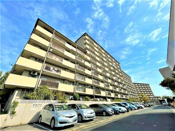 ユニライフ山崎4号棟