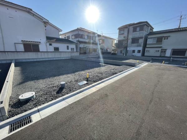 三島郡島本町広瀬２丁目の土地