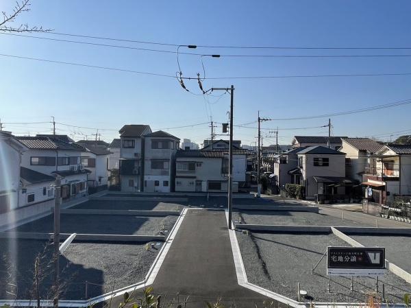 三島郡島本町広瀬２丁目の土地