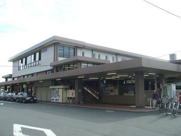 四條畷市米崎町の土地(四条畷駅(JR片町線))