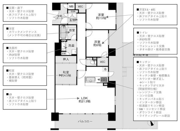 エスリード高槻上牧