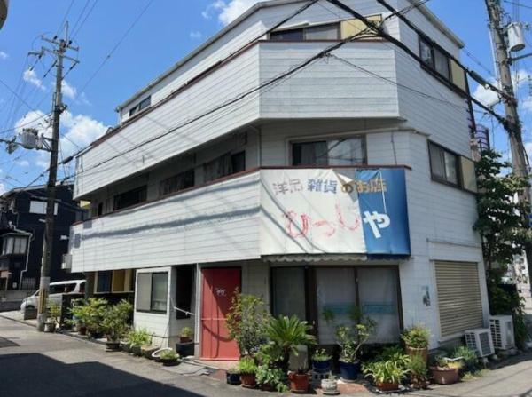 淀の原町　中古戸建