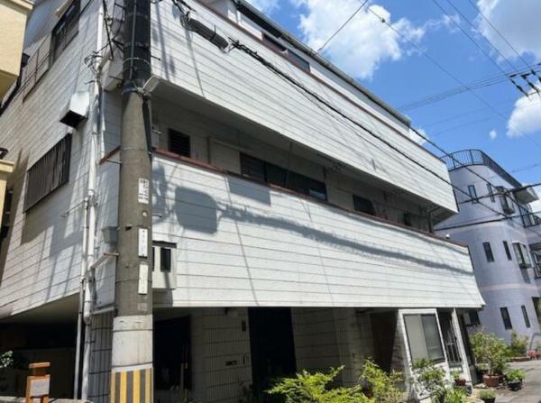 淀の原町　中古戸建